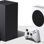 Microsoft’s XBOX series S, NextGen gaming console at $299.
