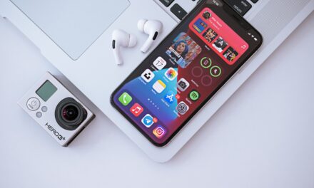 Top features of iOS 14